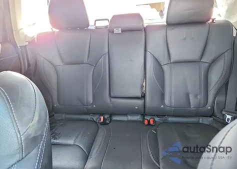 2021 Subaru Forester Touring z USA, uszkodzony, nr VIN JF2SKAXC2MH530455